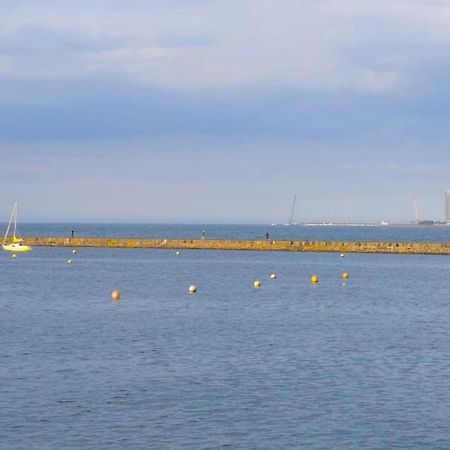 Lovely Sea Rooms, Easy Access To Centre & Airport Edinburgh Kültér fotó