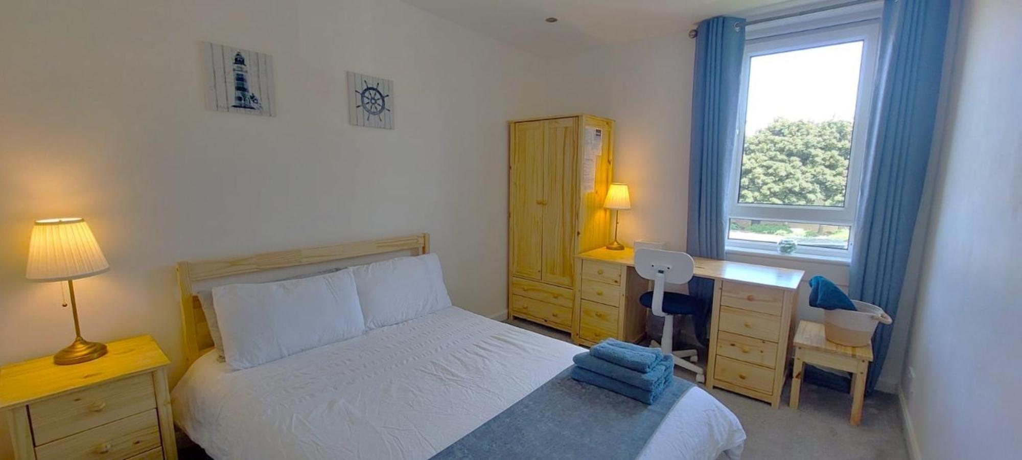 Lovely Sea Rooms, Easy Access To Centre & Airport Edinburgh Kültér fotó
