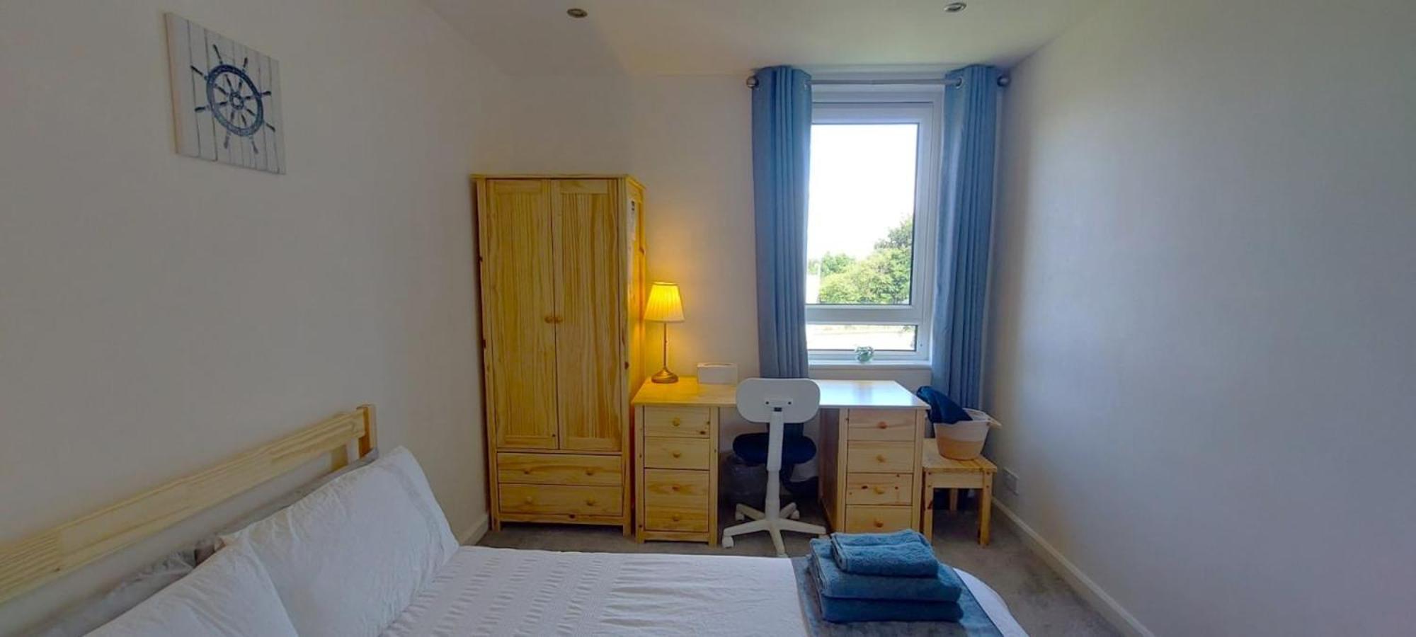 Lovely Sea Rooms, Easy Access To Centre & Airport Edinburgh Kültér fotó