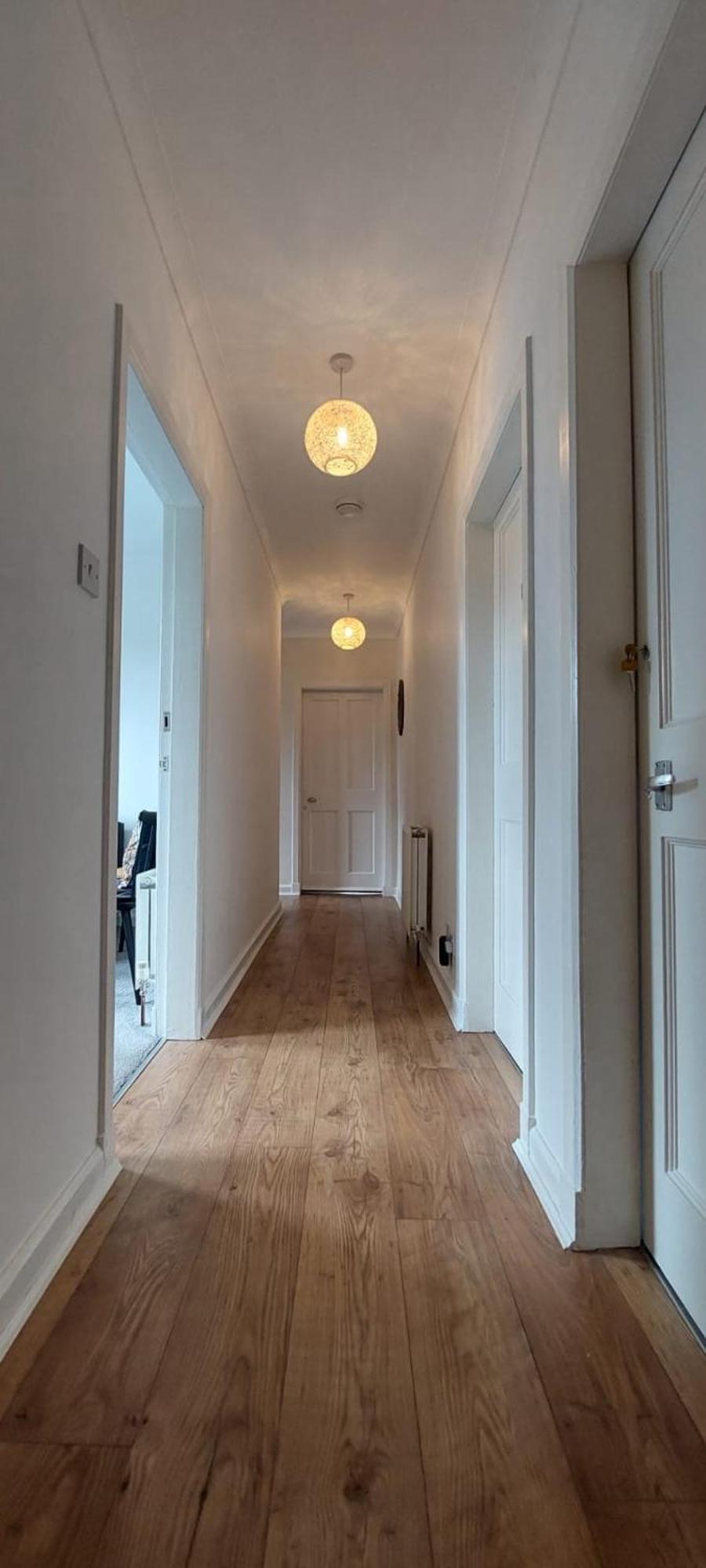 Lovely Sea Rooms, Easy Access To Centre & Airport Edinburgh Kültér fotó