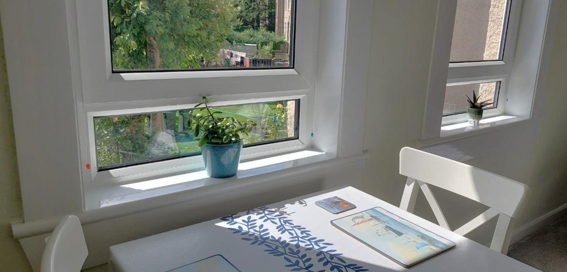 Lovely Sea Rooms, Easy Access To Centre & Airport Edinburgh Kültér fotó