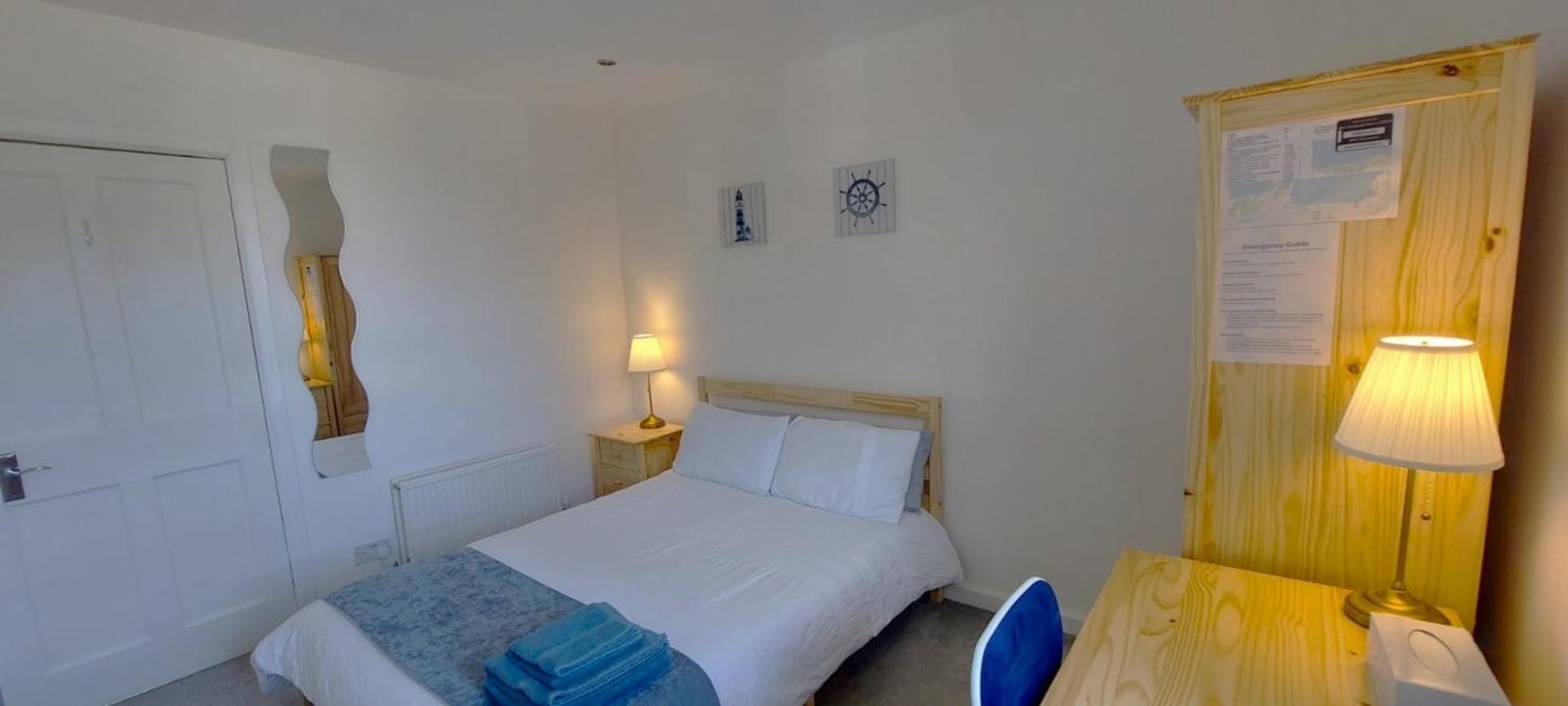 Lovely Sea Rooms, Easy Access To Centre & Airport Edinburgh Kültér fotó