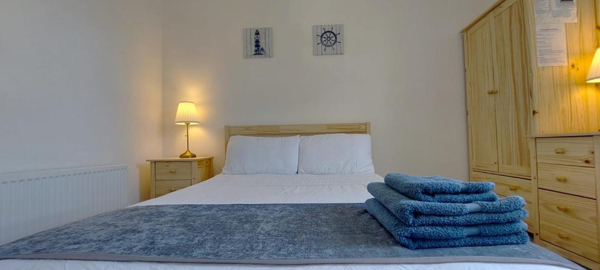 Lovely Sea Rooms, Easy Access To Centre & Airport Edinburgh Kültér fotó