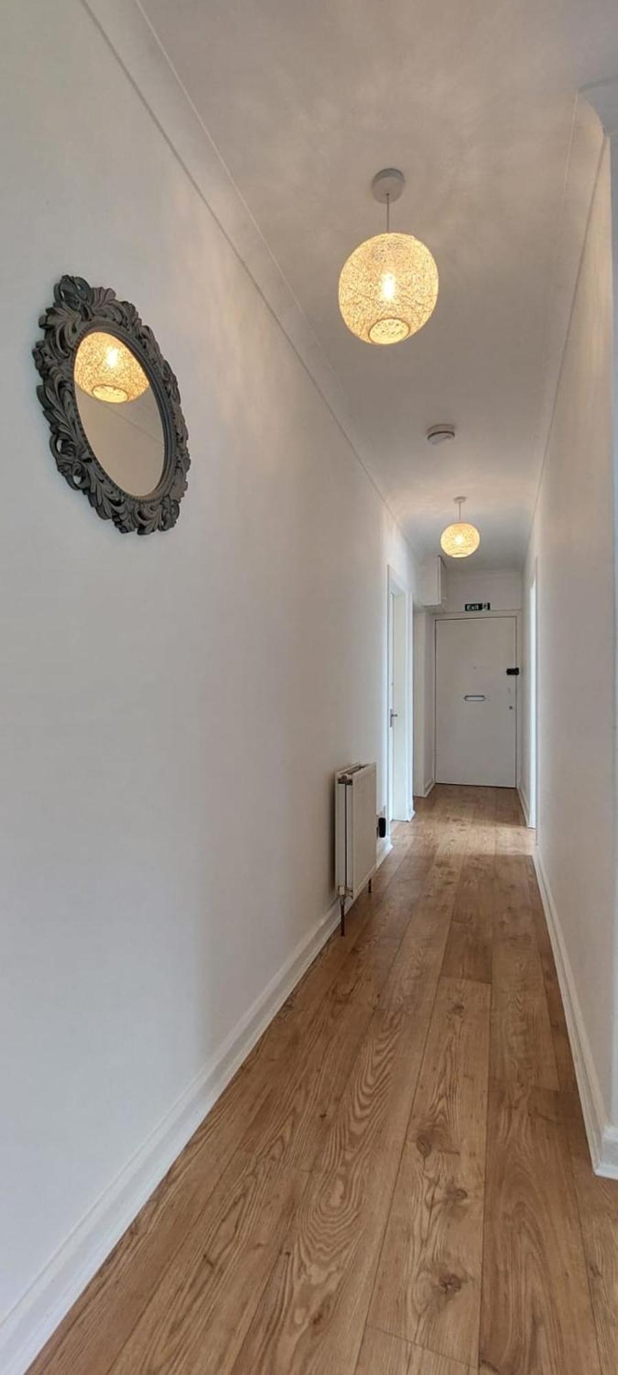 Lovely Sea Rooms, Easy Access To Centre & Airport Edinburgh Kültér fotó