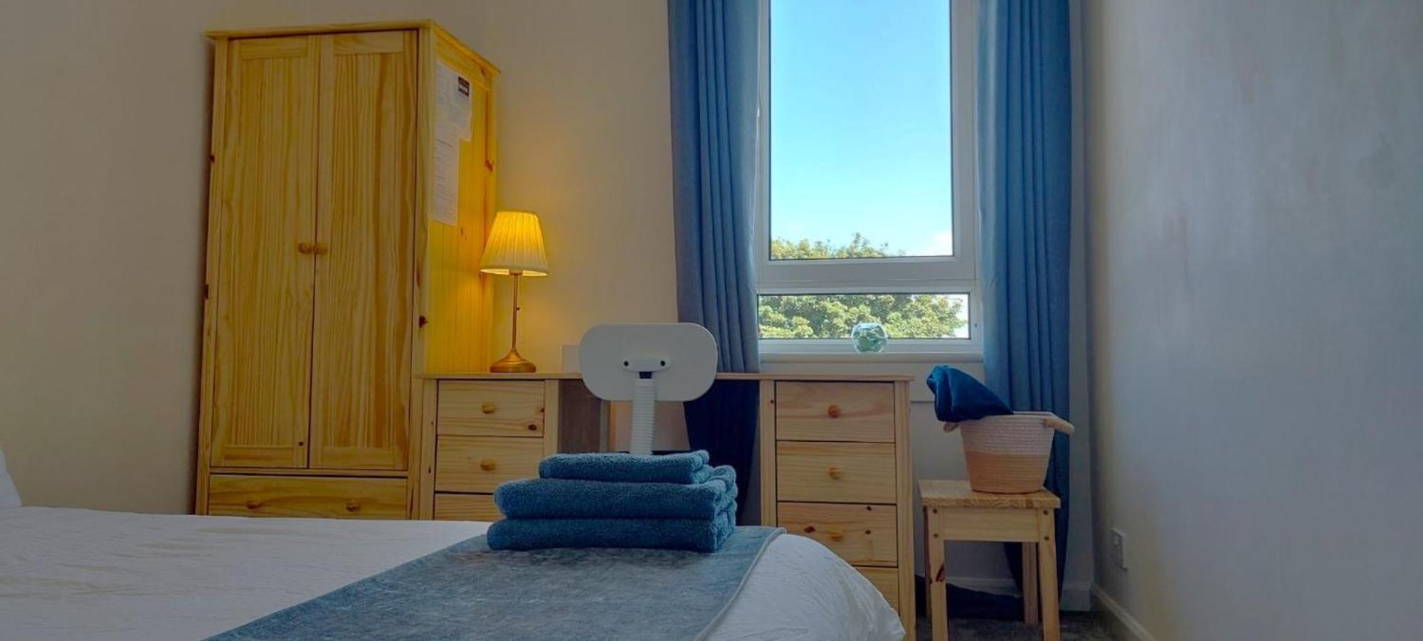 Lovely Sea Rooms, Easy Access To Centre & Airport Edinburgh Kültér fotó