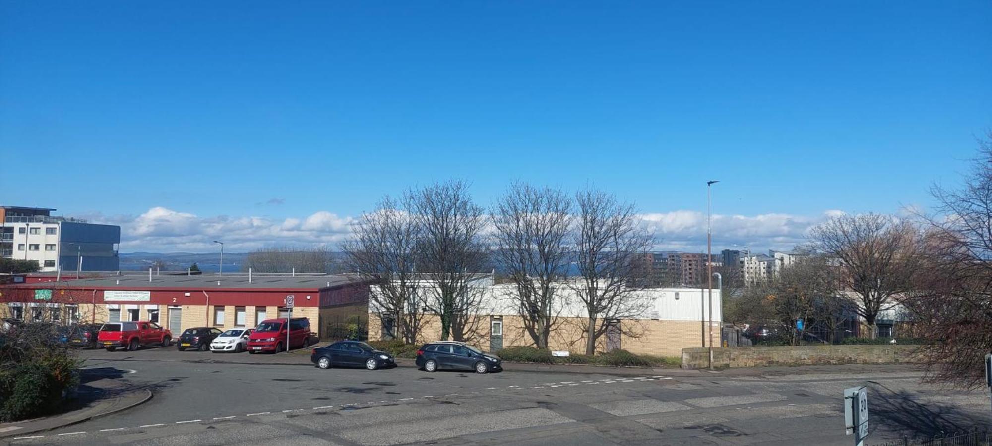 Lovely Sea Rooms, Easy Access To Centre & Airport Edinburgh Kültér fotó